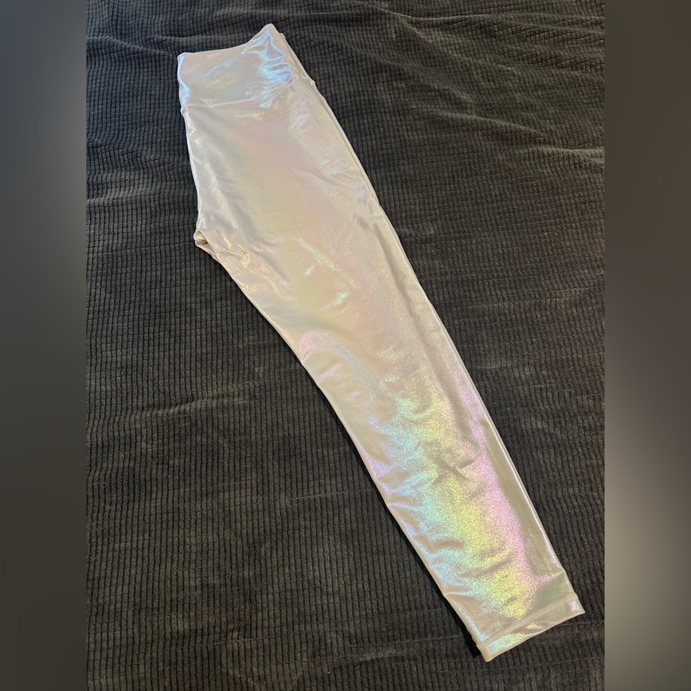 Zyia Unicorn Luxe 12